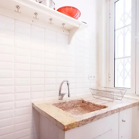 Historical Apartment *