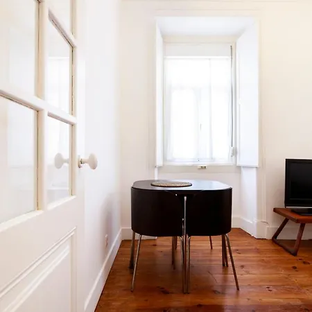 Apartamento Historical *