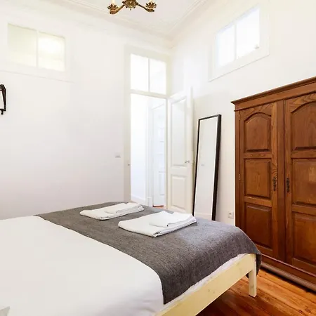 Apartamento Historical