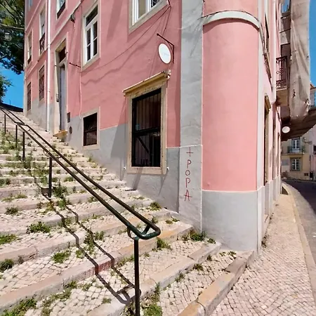 Apartamento Historical *